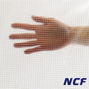 ผ้าใบพีวีซีใส NCF ขนาด 6x9 เมตร ผ้าใบพีวีซีโปร่งแสง ผ้าใบกันน้ำใสสำหรับโรงเรือน - Product Image 6