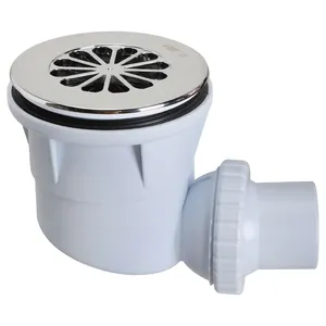 ERA Plastic/DWV/Drainage pipe fitting AS/NZS1260 Easy Clean Shower Waste Water Mark,PVC Drainage