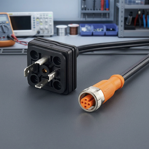 Adattatori e connettori IFM E12727 - Product Image 3