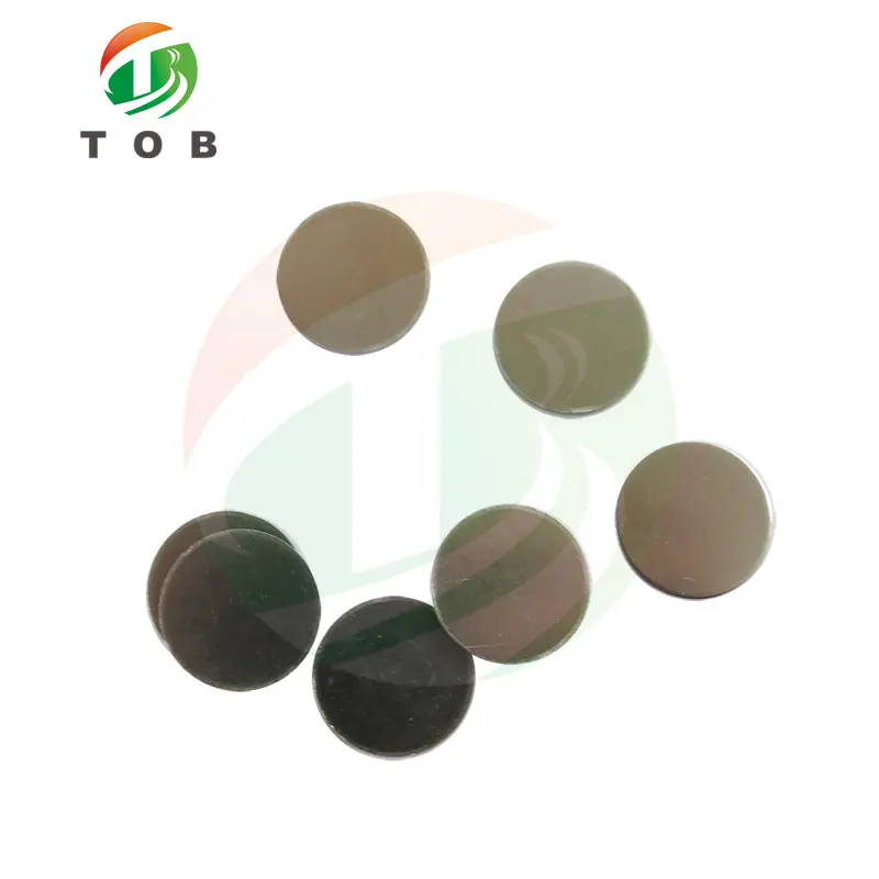 TOB Coin Cell Battery Spacer By 304SS 316SS