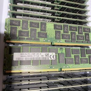 SK Hynix DDR4 <b>RAM</b> HMAA8GL7MMR4N-TF <b>64GB</b> 2133MHz 4DRX4 PC4-2133P-L ECC Memory for Server High-Performance DDR4 <b>RAM</b> <b>64GB</b> Ensures P - Product Image 3