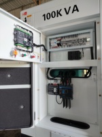 100KVA 150KVA 200KVA 250KVA 300KVA 350KVA 400KVA 500KVA Generator Stok Guangzhou Groupe Electrogen Diesel