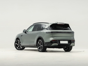 2025/2026 DFM VOYAH FREE EV Auto Elettrica 4x4 LHD L4 con Cambio Automatico, Nuova e Usata, <span class=keywords><strong>in</strong></span> <span class=keywords><strong>Vendita</strong></span>, Lusso - Product Image 5