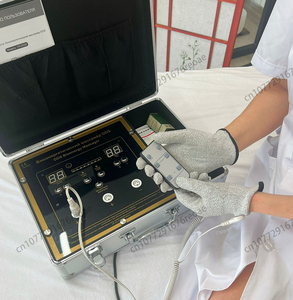 Masseur corporel Foohow <span class=keywords><strong>2026</strong></span> pour usage domestique, DDS, <span class=keywords><strong>massage</strong></span> complet du corps, déblocage des méridiens et <span class=keywords><strong>massage</strong></span> de la colonne vertébrale, <span class=keywords><strong>massage</strong></span> aux huiles essentielles - Product Image 3