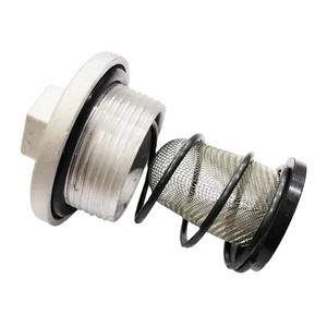Kit de filtre à huile et bouchon de vidange Benzhou <span class=keywords><strong>Znen</strong></span> pour cyclomoteur GY6 50cc 125cc 150cc - Product Image 4