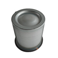 Hochwertiges Neues MANNY Marken ISO9001 Zertifiziertes Aluminium Metall Lufttrockner Ölabscheider Filterelement 22291280 6 Monate