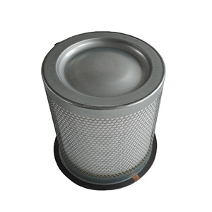 Élément filtrant séparateur d'huile pour sécheur d'air, neuf et de haute qualité, référence 22291280, pour compresseurs industriels à vis, en aluminium. - Product Image 4