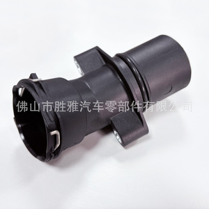 เหมาะสำหรับเทอร์โมสตัทหม้อน้ำ Mercedes-Benz E200 CLK200 C230 SLK200 รุ่น 2712001256 - Product Image 4