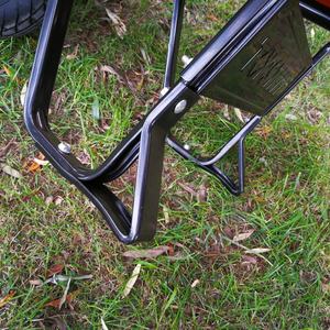 Carretilla de alta calidad Truper Model 5.5FT 80L Construcción Heavy Duty Carretilla - Product Image 4