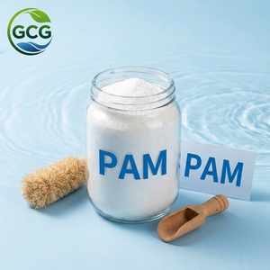 Sistema de Preparación de Floculantes PAM PAC, Productos Químicos para el Tratamiento de Aguas Residuales Industriales, Plantas de Agua Potable y Piscinas - Product Image 1