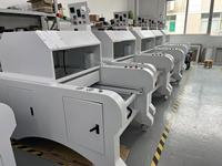 Machine de sublimation 3D pour impression personnalisable sur touches de clavier, manettes de jeu, coques de téléphone, etc. - Format de film K6 A3+