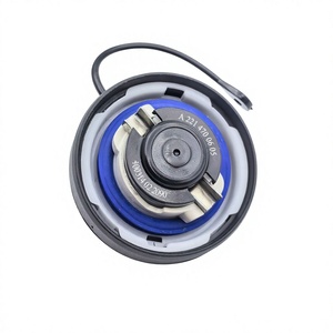 Sello de la tapa del tanque de combustible para Mercedes Benz A2214700605, cubierta interior de plástico para el tanque del coche - Product Image 1
