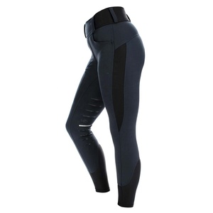 Wholesale Women Breeches Horse Riding Products Ladies Fitness Leggings Stylish <b>Equestrian</b> Equip High Quality Pants - Product Image 4