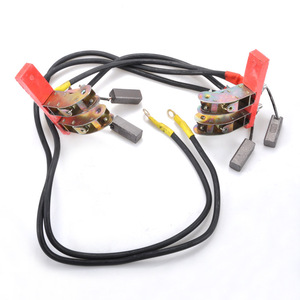 High Compatibility 75KW to 300KW Carbon Brush Bracket and Engine Brushes for <b>Generators</b> High Performance Parts & Accessories - Product Image 2