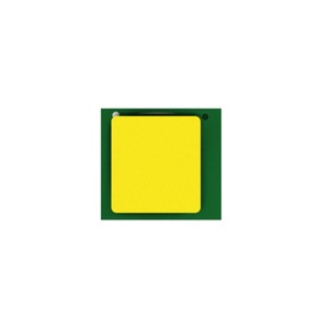 Chip de Tóner OEM Tamaño 508A 508X CF360A CF361A CF362A CF363A CF360X CF361X CF362X <span class=keywords><strong>CF363X</strong></span> para Cartuchos HP 552 553 577, Chip de Reinicio - Product Image 2
