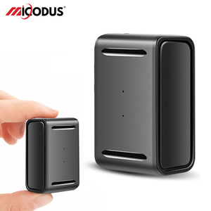 เครื่องติดตาม GPS ไร้สายขนาดเล็กแบบพกพา MiCODUS ML150 2G สำหรับยานพาหนะ ระบบติดตามแบบเรียลไทม์ พร้อมแม่เหล็ก ติดตามทรัพย์สิน อุปกรณ์ GPS ใช้งานผ่านแอพตลอดชีพ - Product Image 1