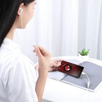 Adaptateur USB-C Type C vers prise audio auxiliaire 3,5 mm, câble pour écouteurs, câbles USB Type-C