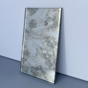 Hiện Đại Cổ Điển Bán Buôn Giá 4Mm 5Mm Dày Đóng Khung Gương Cổ Cho Phòng Tắm Và Phòng Ngủ - Product Image 1