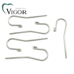 Accessoires d'endodontie dentaire : Localisateur d'apex et crochet labial pour traitement endodontique des canaux radiculaires - Product Image 3