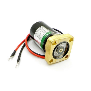 Électrovanne de transmission d'excavatrice 561-15-47210 pour <span class=keywords><strong>Komatsu</strong></span> WA500 <span class=keywords><strong>WA800</strong></span> - Product Image 3
