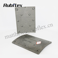 Freins à air Eaton Airflex 24VC1000 142675HA Elements