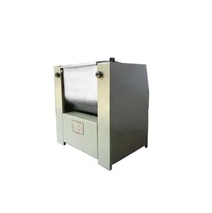 Máquina mezcladora de masa YYIPACK hecha en China para harina, galleta vegetal hecha en China