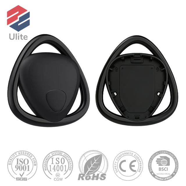 OEM Locator Case Injection Mould IP67 Waterproof Dustproof Outdoor Sealed Standard Injection Molding Plastic Casing