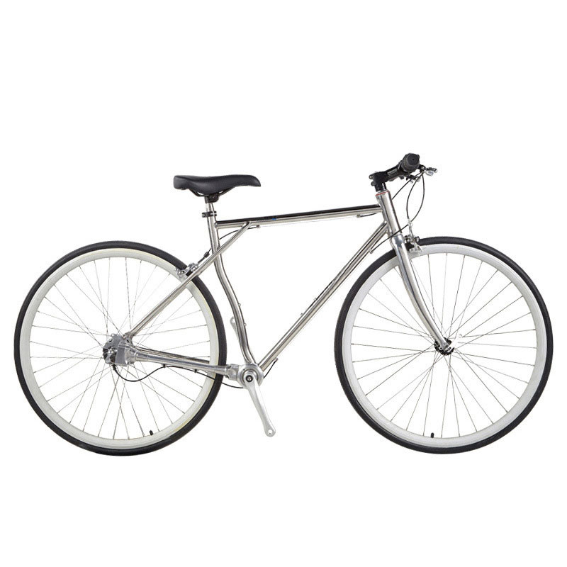 Shaft Drive Mountain Bike Speed Aluminum Alloy Frame