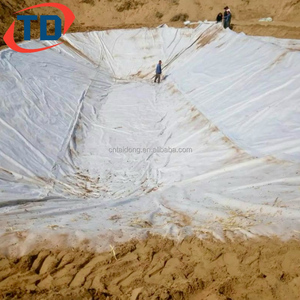 Giá rẻ Trung Quốc Nhà Máy Giá Polyester không dệt vải địa kỹ thuật vải 150g 300g 600gsm cường độ cao Filament <span class=keywords><strong>PP</strong></span> không dệt vải địa kỹ thuật - Product Image 4