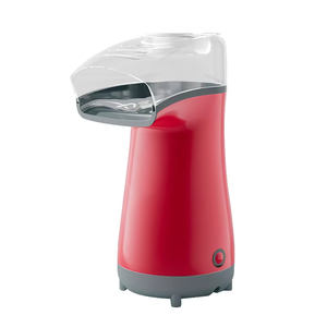 Mini machine à popcorn électrique domestique, appareil à popcorn automatique pour enfants, petite machine à popcorn à air chaud, appareil de cuisine - Product Image 6