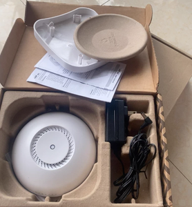 Point d'accès au plafond MikroTik CAP Ac, double bande 802.11ac, point d'accès sans fil, routeur Wi-Fi Gigabit intérieur pour la maison, le bureau, l'hôtel - Product Image 3