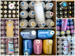 Impresora Multifuncional Digital UV de Cama Plana DingLi 2513UV Ricoh G6 Automática Usada para Vidrio/Metal/Carcasas de Teléfono - Product Image 6