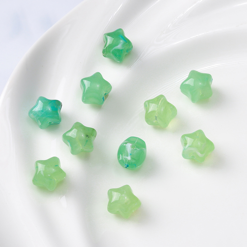 verde