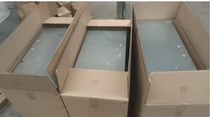 Ventilateur axial mural électrique à haute performance et faible consommation d'énergie, ultra silencieux, <span class=keywords><strong>moteur</strong></span> 100% cuivre, OEM/ODM - Product Image 2