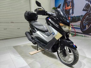 Nouveau Scooter Baoma UE Modèle Populaire Moto de Route à Essence 72V Haute Performance 80km/h - Product Image 6