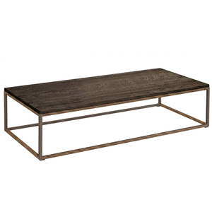 Tavolini da Caffè Moderni e <span class=keywords><strong>Contemporanei</strong></span> per Soggiorno, Altezza Regolabile, Legno Chiaro, Arredamento per Casa e Ufficio - Product Image 2