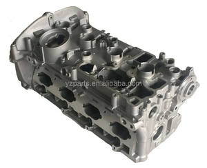 CULATA EA888 06H103063M 06H103063F Caw Ccz BZB para Motor VW AUDI SEAT SKODA 1,8TSI 2,0 TFSI - Product Image 6