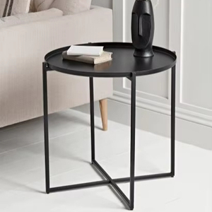 Living Room Furniture Antique End <strong>black</strong> and gold sofa table french furniture coffee tables and side tables and <strong>consol</strong> - Product Image 2