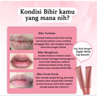 Vente en gros de logo personnalisé Huile pour les lèvres hydratante Vegan Sans cruauté Baume à lèvres transparent 30ml Tube à presser rose Sérum à l'huile repulpant pour les lèvres