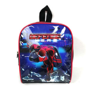 2022 Cartoon Kid Rucksack mit Rädern Trolley Schult aschen für Jungen - Product Image 5