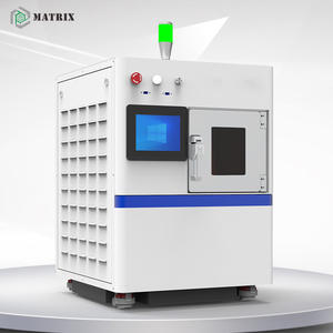 Imprimante 3D dentaire en métal, alimentation secteur, capacité de production 1000, plaque nominative personnalisée, test fonctionnel de vieillissement - Product Image 6