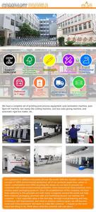 Маленькие Роскошные пустые круглые коробки для блеска для губ, картонная коробка для косметики для ухода за кожей - Product Image 6