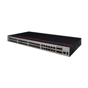 S5735-L48P4S-A1 48 cổng 10/100/1000Mbps PoE + chuyển đổi