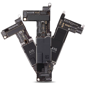 لوحة أم (Motherboard) لهاتف iPhone 13 Pro Max، مفتوحة الشبكة بسعة 128GB أو 256GB أو 512GB - Product Image 2