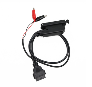 สายโปรแกรม ECU 0281020140 สายรัดสายไฟ ECU 0281020140 เหมาะสำหรับเครื่องจักรก่อสร้าง - Product Image 3