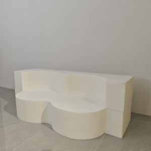 Esponja para Cojines <span class=keywords><strong>de</strong></span> Sofá <span class=keywords><strong>de</strong></span> Alta Densidad, Comprimida al Vacío, Personalizada por el Fabricante - Product Image 1