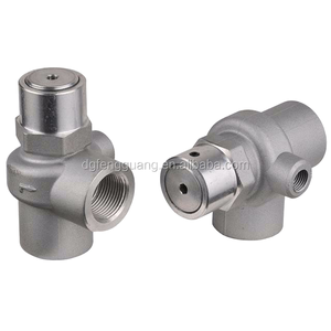 Pièces détachées pour compresseur d'air à vis industriel, soupape de pression minimale MPV-20 MPV-32 MPV-65 MPV-80 - Product Image 4