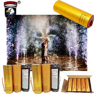 electron firework shell firecracker taiwan crackers sparkler candles cold fire buy direct from china Toy Fireworks For Christmas