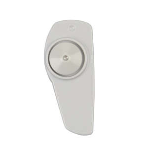 EAS AM Sensor DE SEGURIDAD 58Khz Etiqueta dura Ropa DE SEGURIDAD Sistema EAS Etiquetas magnéticas Etiquetas de ropa para ropa - Product Image 2