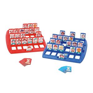 Jeu de société interactif en plastique éducatif pour enfants, jeu de mémoire, devinettes, pour les enfants de 5 à 7 ans, jeu de fête en famille, jouet de <span class=keywords><strong>marque</strong></span> XSY, boîte de couleur - Product Image 3